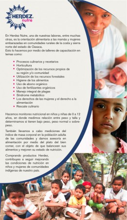 Diseño Editorial/ Publireportaje